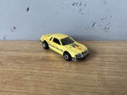 Hot Wheels ’81 Thunder Burner No.1