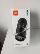 JBL flip 6 oryginalne pudełko 