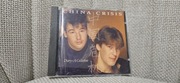 China  Crisis - Diary  - A Collection. 