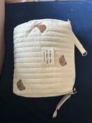 Torba do wózka dziecięcego 