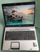 Hp Pavilion dv9000
