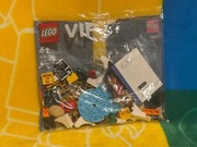 LEGO 40605 - Nowy Rok Księżycowy – dodatek VIP - Edycja Limitowana