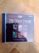 Amiga CD32 Chaos Engine