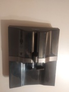 Zawiasy wylewka drzwiczki przednie siemens eq3/eq300/verocup