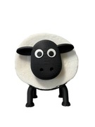 Stojak na papier toaletowy Owca owieczka 3D 1 sztuka 