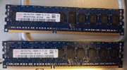 Hynix 4GB PC3-10600R DDR3 1Rx4 1333MHz ECC REG HMT351R7CFR4A-H9