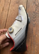 Buty rowerowe szosowe 