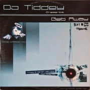 DJ TIDDEY – Get Away