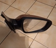 LUSTERKO PRAWE 8 PIN SKLADANE HYUNDAI I30 II LIFT S9A 87620-A6050 EUROPA