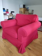 Fotel EKTORP Ikea