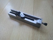 Uchwyt do płytek wzorcowych płasko-równoległy