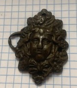 Klamerka Okres Francja Napoleona Bonaparte