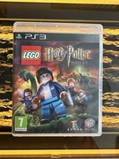 Lego Harry Potter PS3