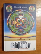 Czternastu dalajlamów Spadkobiercy oświeconej mądrości Glenn Mullin