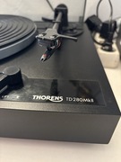 Thorens TD 280 mk2