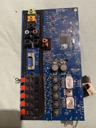 Wzmacniacz głośnika Logitech z906