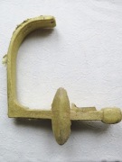 Rękojeść do szabli 