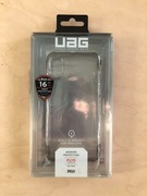 Etui UAG PLYO do Apple iPhone XS X
