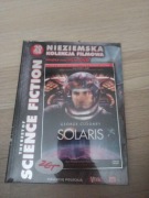SOLARIS booklet dvd