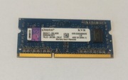Pamięć RAM DDR3 Kingston 2 GB KVR1333D3S8S9/2G