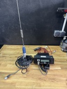 Cb Radio President Teddy II