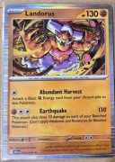 Landorus (BLK 053/086) holo