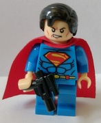 Superman Lego figurka zabawka