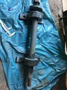 Wał do piły tarczowej NOWY wyważony