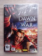 Warhammer 40 000 Dawn of War PC ENG