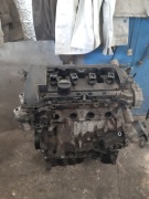 Silnik Citroen Peugot 1.6 Vti  120 KM 5FS