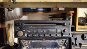 Radioodtwarzacz GM Delco CDR 500 Opel OEM 