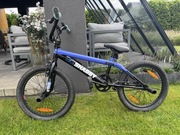 Rower BMX QU-AX Big Shaggy 20” – Stan bardzo dobry