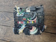 MODUŁ BSM PEUGEOT CITROEN 9661682880 S118983005Q