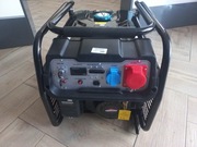 Agregat prądotwórczy trizhorn th8860hr 7 kw 