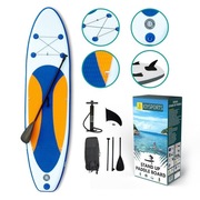 Deska SUP Stand Up Paddle 300cm