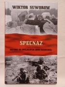 Specnaz - historia sił specjalnych Armii Radzieckiej