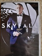 James Bond: Skyfall