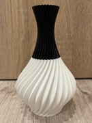 Wazon Dekoracyjny wydruk3d