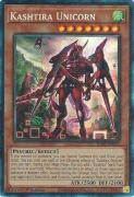 Yu-Gi-Oh - Kashtira Unicorn V.7 RA05-EN025 (CR)