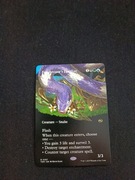 Fangkeeper's Familiar (Tarkir: Dragonstorm: Extras)