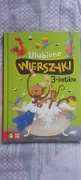 Ulubione wierszyki 3-latka Praca zbiorowa
