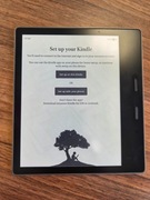 Amazon Kindle Oasis