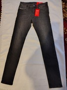 Jeansy Diesel W26 L32