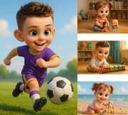 Zamień zdjęcie w dzieło sztuki -  Twój spersonalizowany plakat!