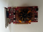 Karta Graficzna Palit GeForce 9600GT 1GB, RETRO, sprawna