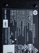 Zasilacz HP KM PPP009C 65 W do HP, Compaq