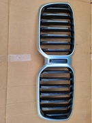  GRILL ATRAPA NERKI WLOTY BMW X3 G01 LCI 