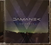 Sprzedam płytę CD Damanek "On Track"