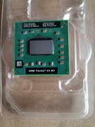 AMD Turion 64 X2 TL-68 (2.4 GHz)