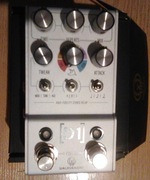 WALRUS AUDIO MAKO STEREO DELAY D1 V2
